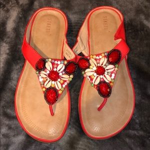 Cute Summer Sandals / BRAND NEW!